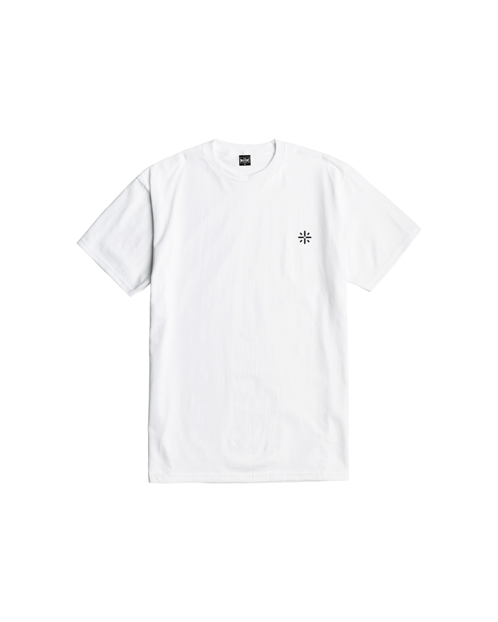ESTABLISHED V2 STOCK T-SHIRT - alternate view
