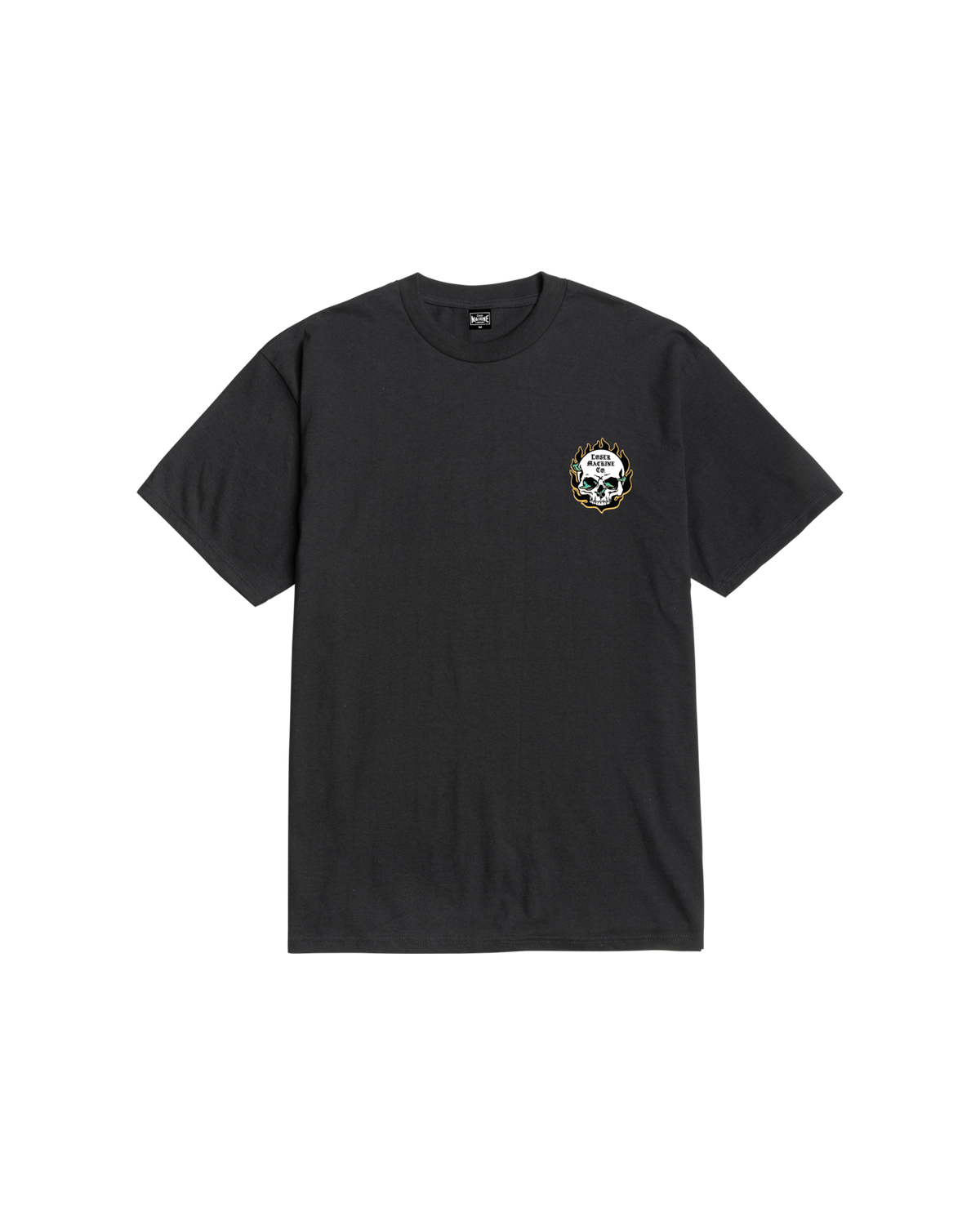 MYSTIC WOMAN STOCK T-SHIRT - alternate view