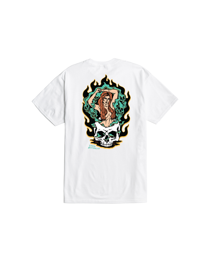 MYSTIC WOMAN STOCK T-SHIRT