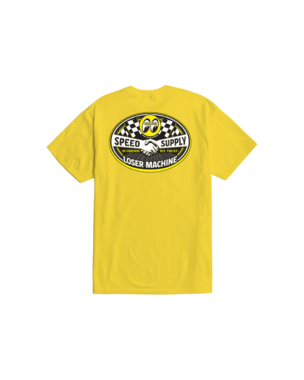 loser-machine-handshake-stock-t-shirt-yellow
