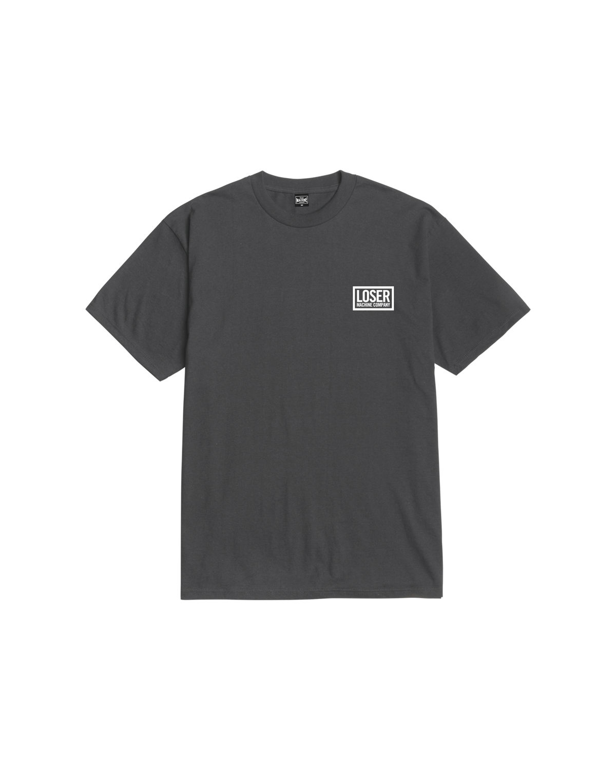 LOSER BOX '09 STOCK T-SHIRT
