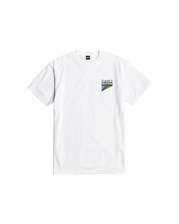 DO IT IN THE DIRT STOCK T-SHIRT - alternate view