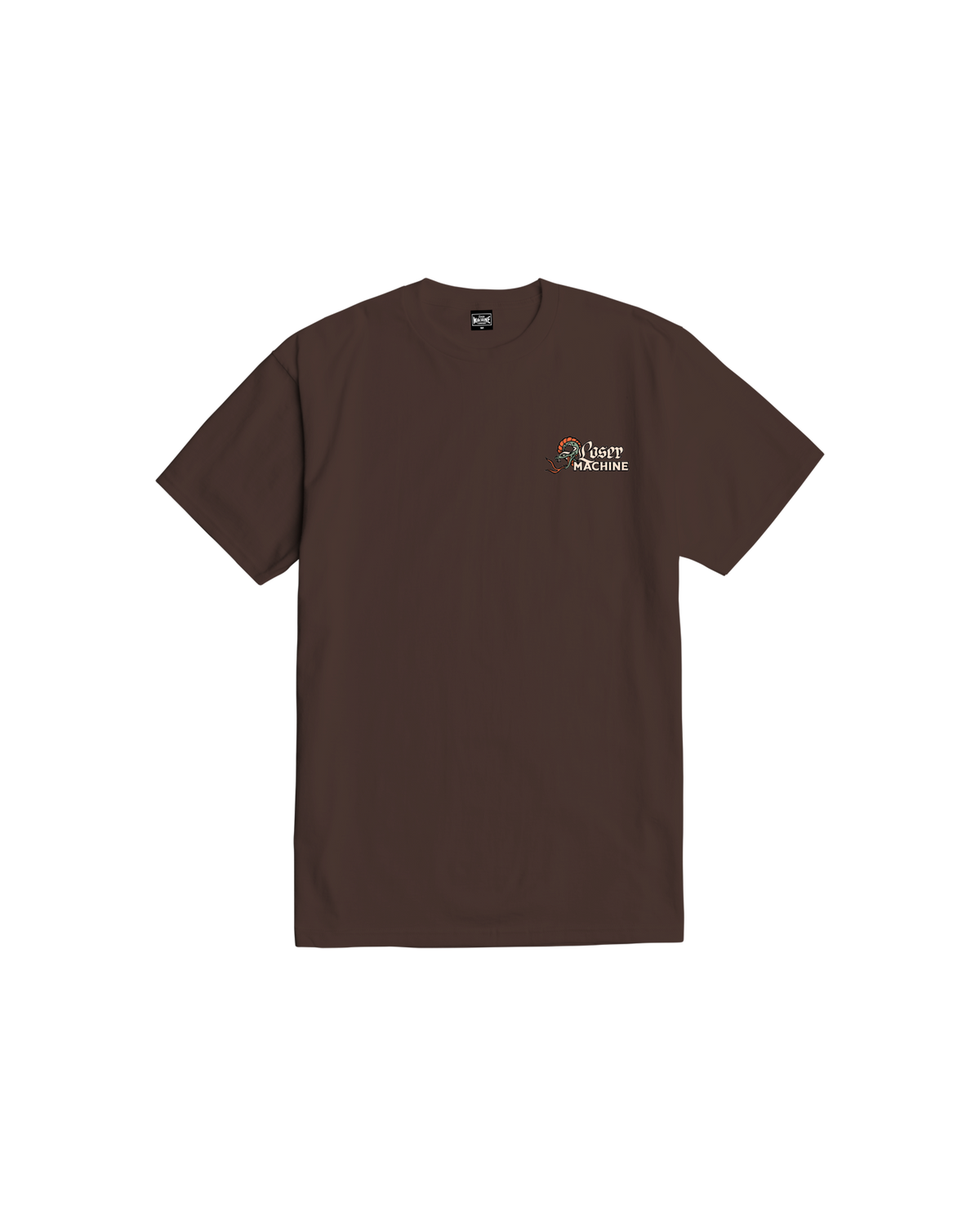 SNAKE EYES STOCK T-SHIRT