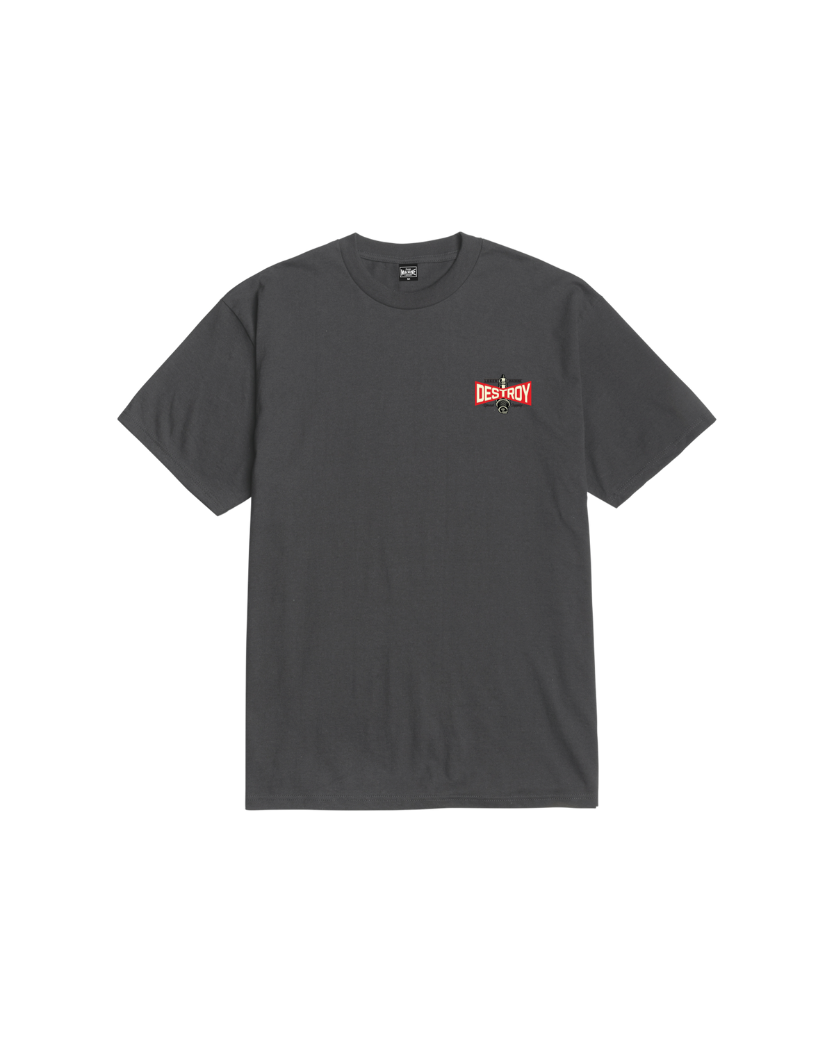 HOT SPARK STOCK T-SHIRT