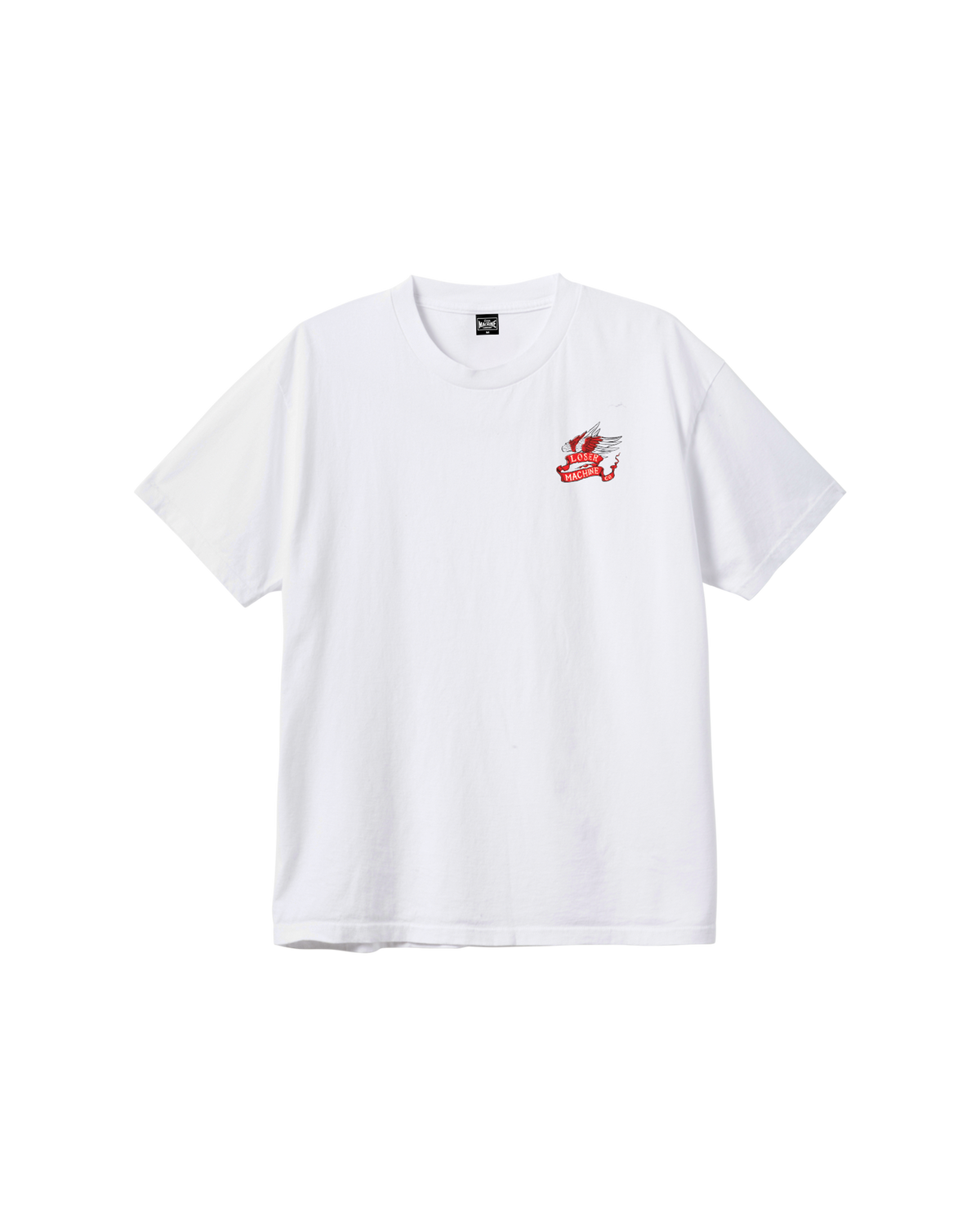 FIRE STARTER STOCK T-SHIRT