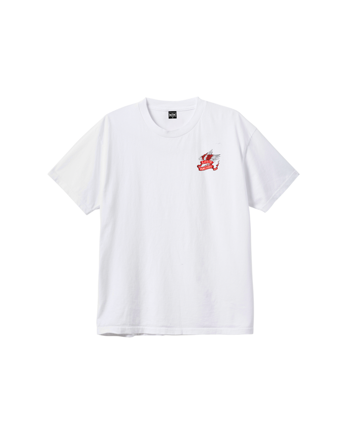 FIRE STARTER STOCK T-SHIRT - alternate view