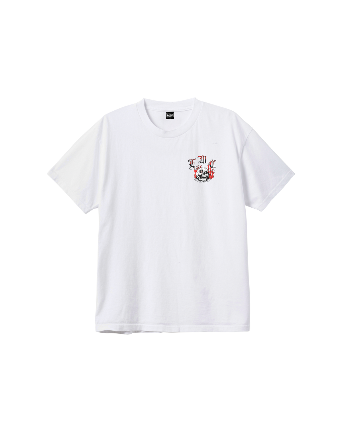 HYPNOTIC STOCK T-SHIRT - alternate view