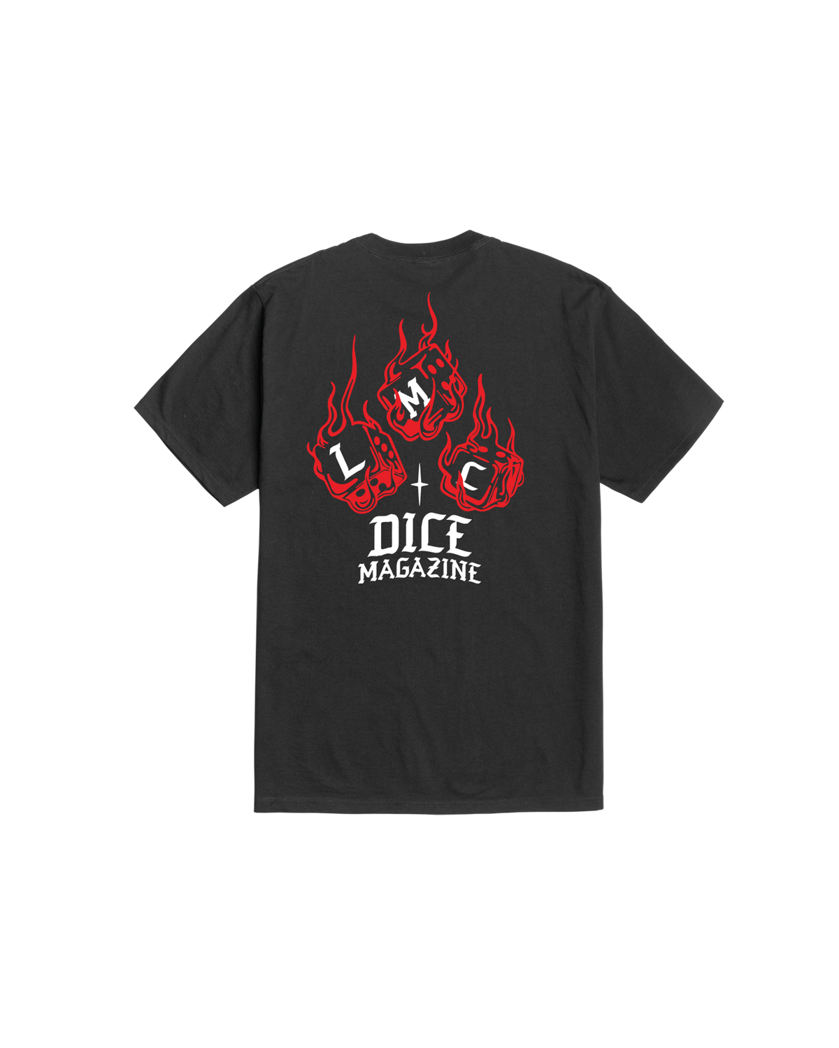 HOT HAND STOCK T-SHIRT