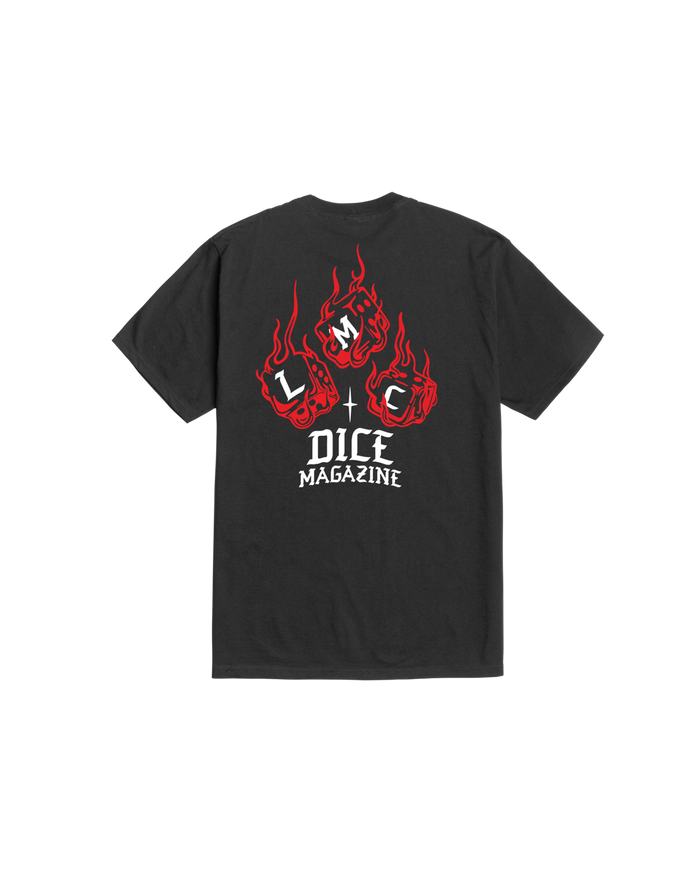 HOT HAND STOCK T-SHIRT