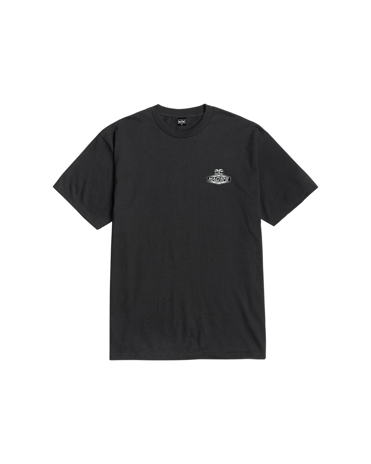 DOUBLE CROSSED STOCK T-SHIRT