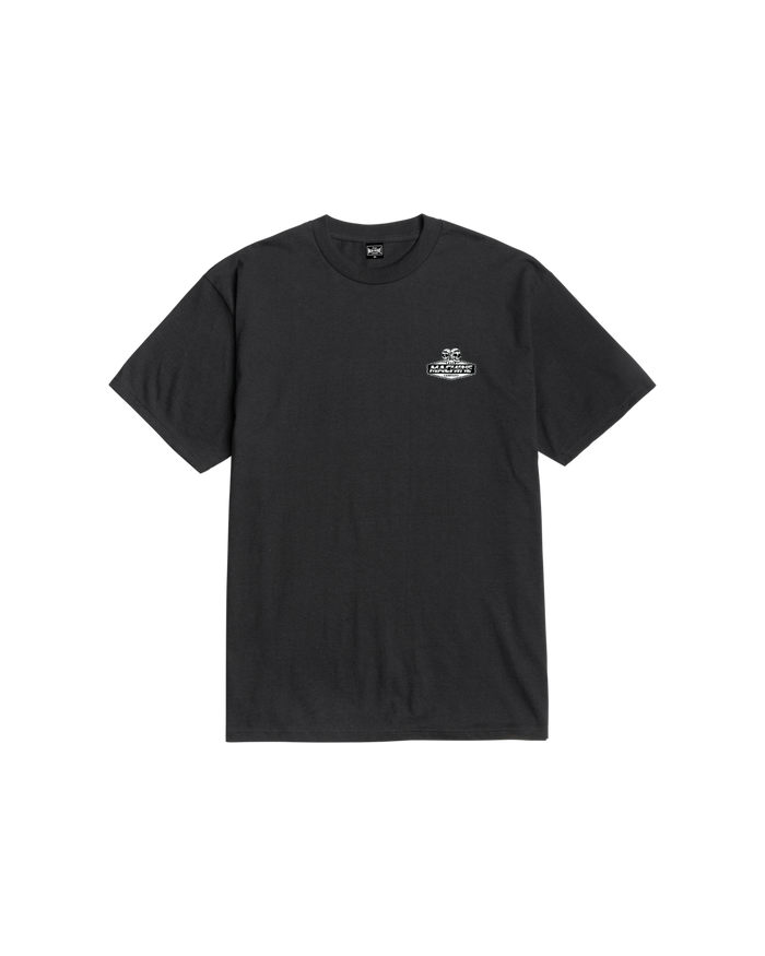 DOUBLE CROSSED STOCK T-SHIRT - alternate view