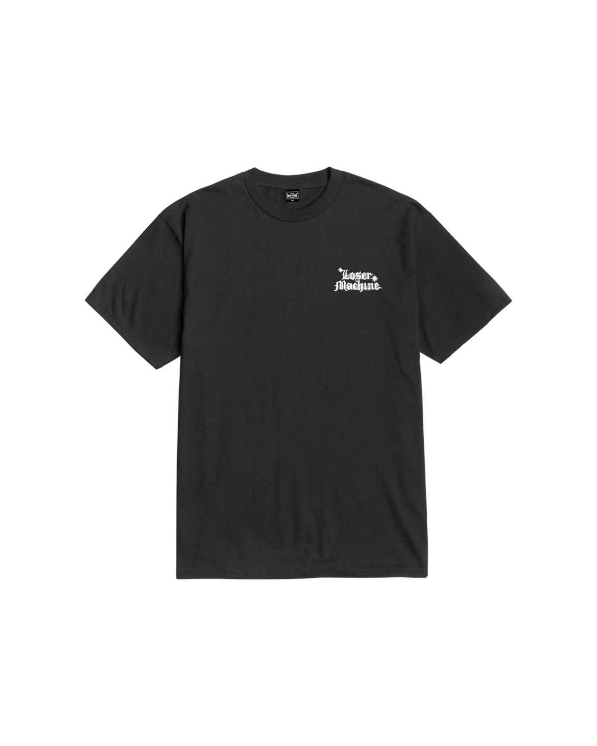 BAD REPUTATION STOCK T-SHIRT (zoomed)