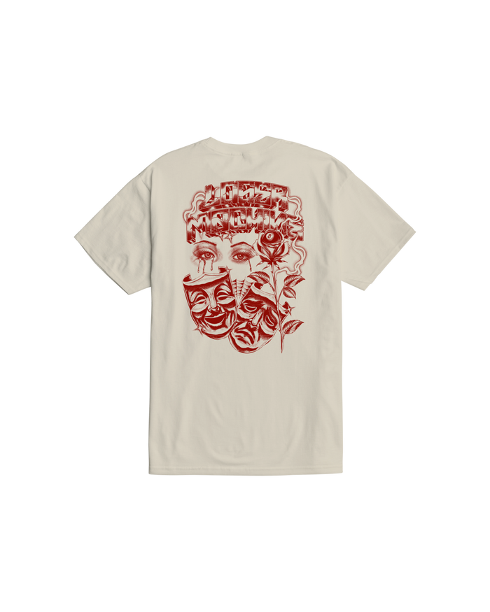 BRICKYARD STOCK T-SHIRT