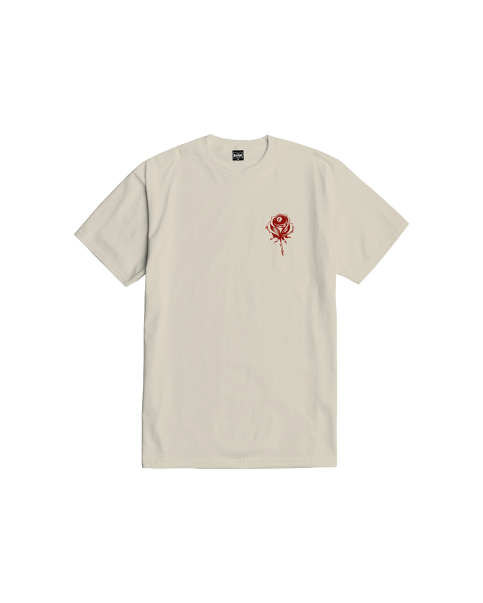 BRICKYARD STOCK T-SHIRT - alternate view