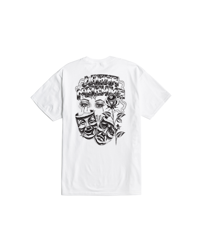 BRICKYARD STOCK T-SHIRT