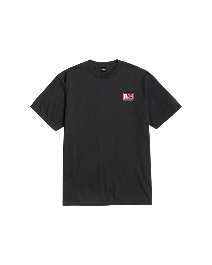 WATCHING YOU STOCK T-SHIRT - alternate view