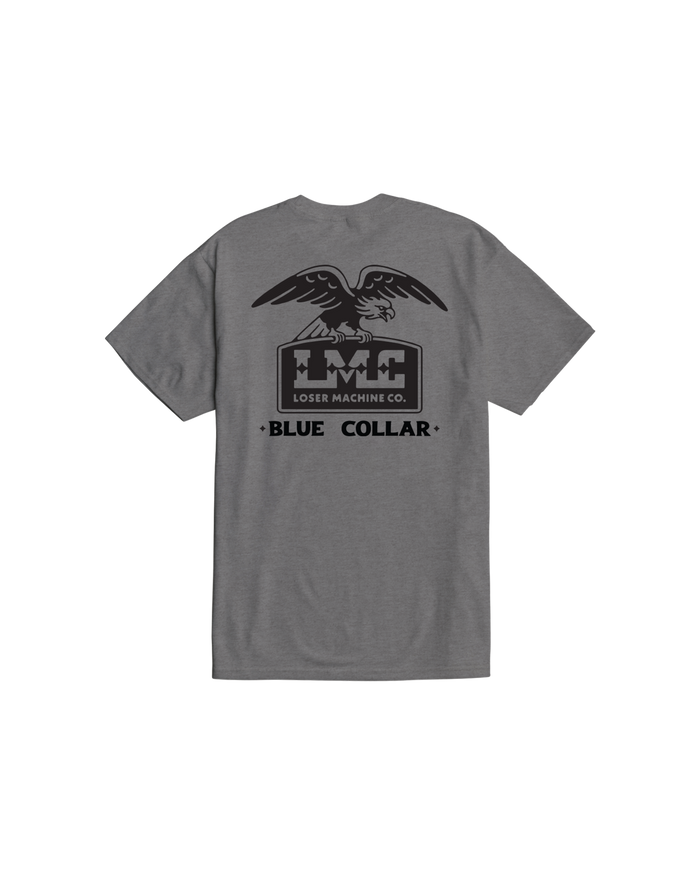 LOCAL LMC STOCK T-SHIRT