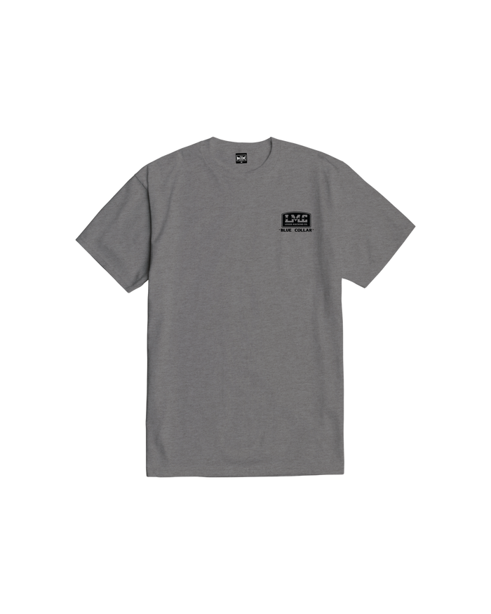 LOCAL LMC STOCK T-SHIRT - alternate view