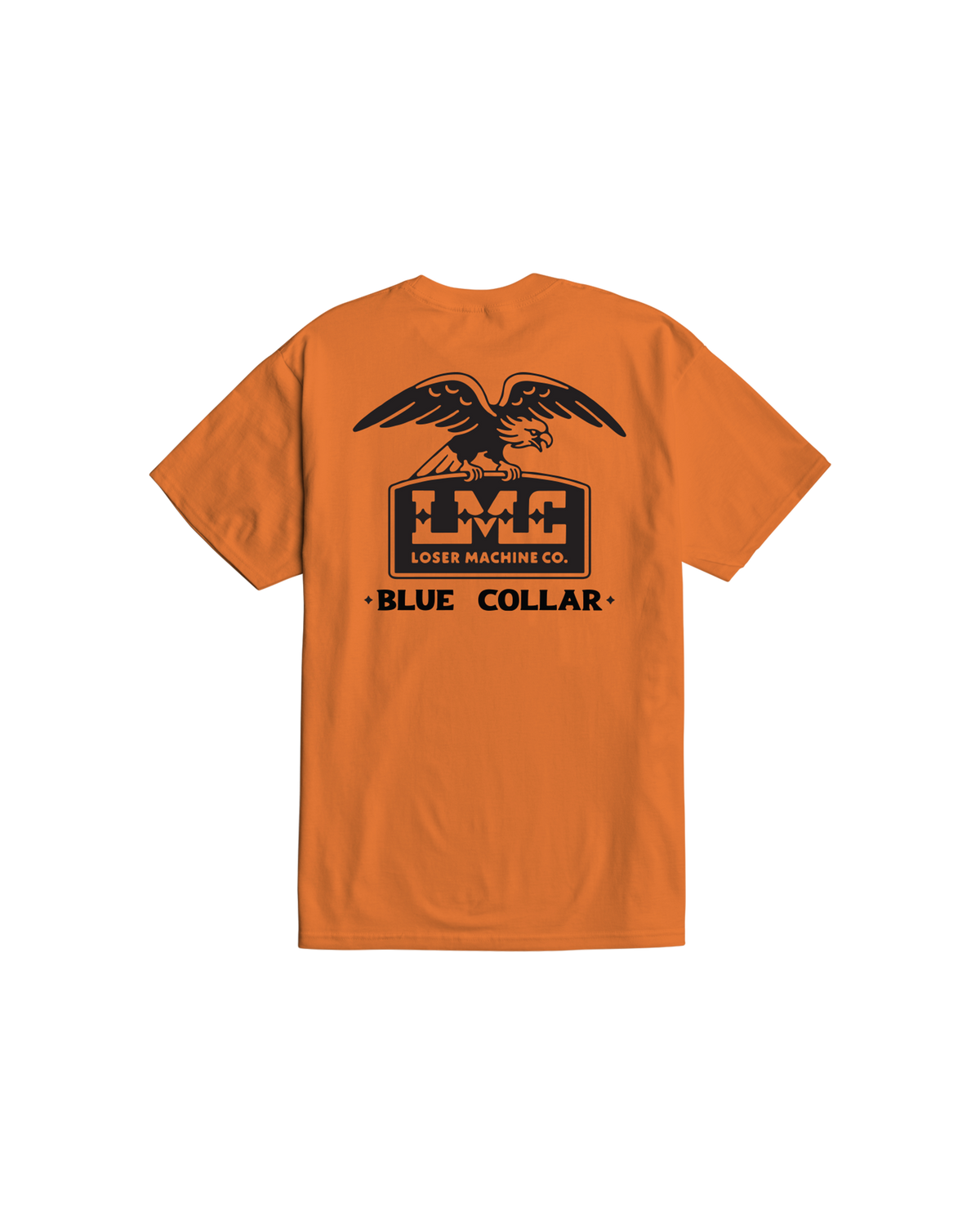 LOCAL LMC STOCK T-SHIRT (zoomed)