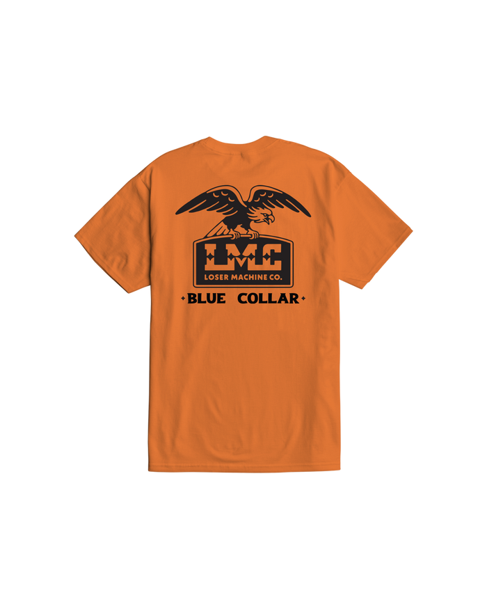 LOCAL LMC STOCK T-SHIRT