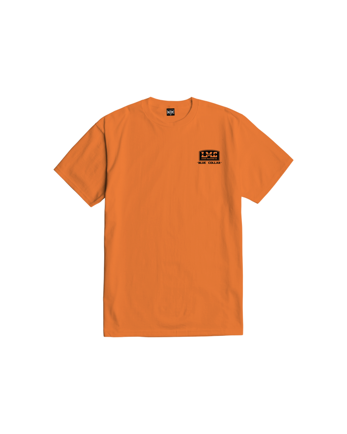 LOCAL LMC STOCK T-SHIRT - alternate view