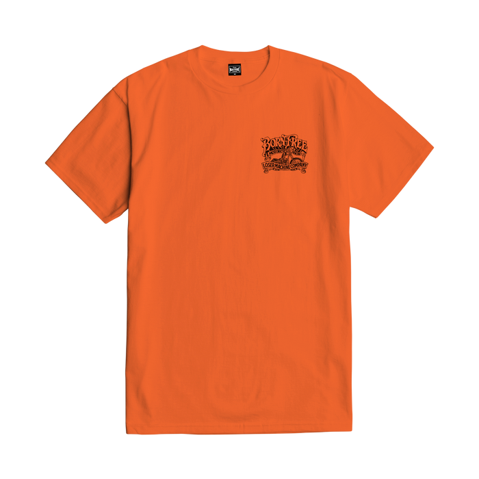 LMC X BORN FREE 17  STOCK T-SHIRT - alternate view