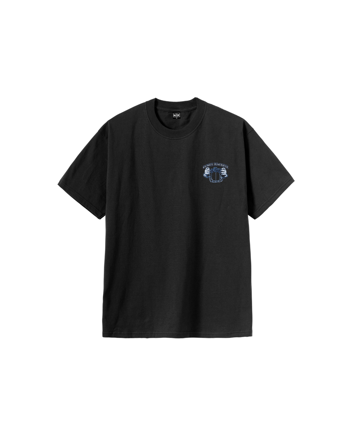 PALM TREE PRISON HEAVYWEIGHT T-SHIRT