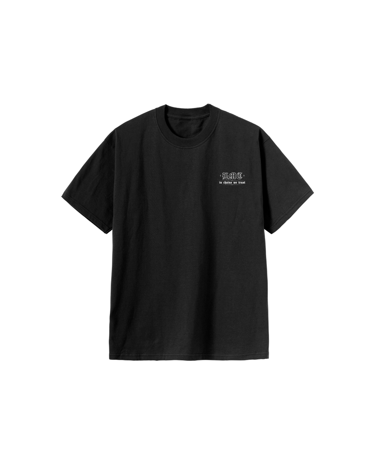 CYPRESS HEAVYWEIGHT T-SHIRT