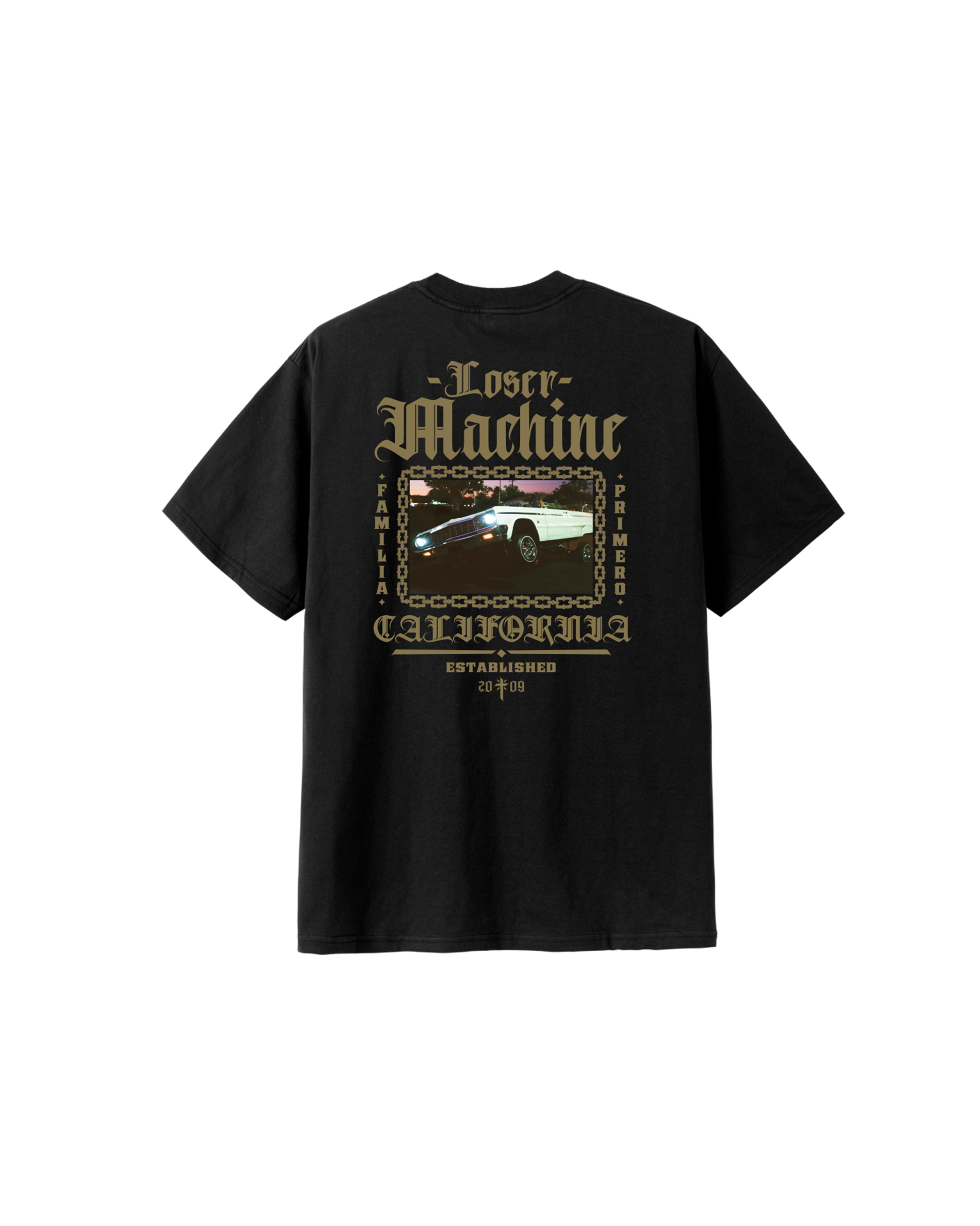 VALLEY CENTRE HEAVYWEIGHT T-SHIRT (zoomed)