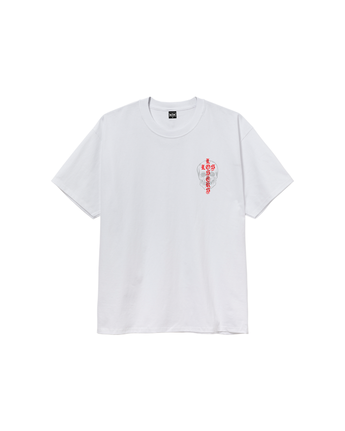 DOCTRINE HEAVYWEIGHT T-SHIRT - alternate view