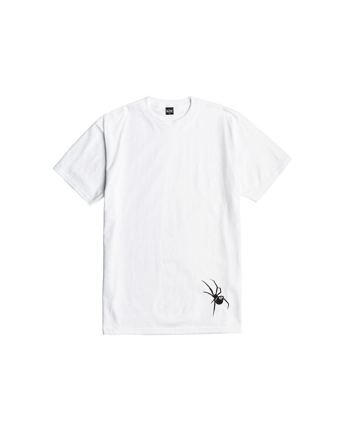 CHAOS II HEAVYWEIGHT T-SHIRT - alternate view