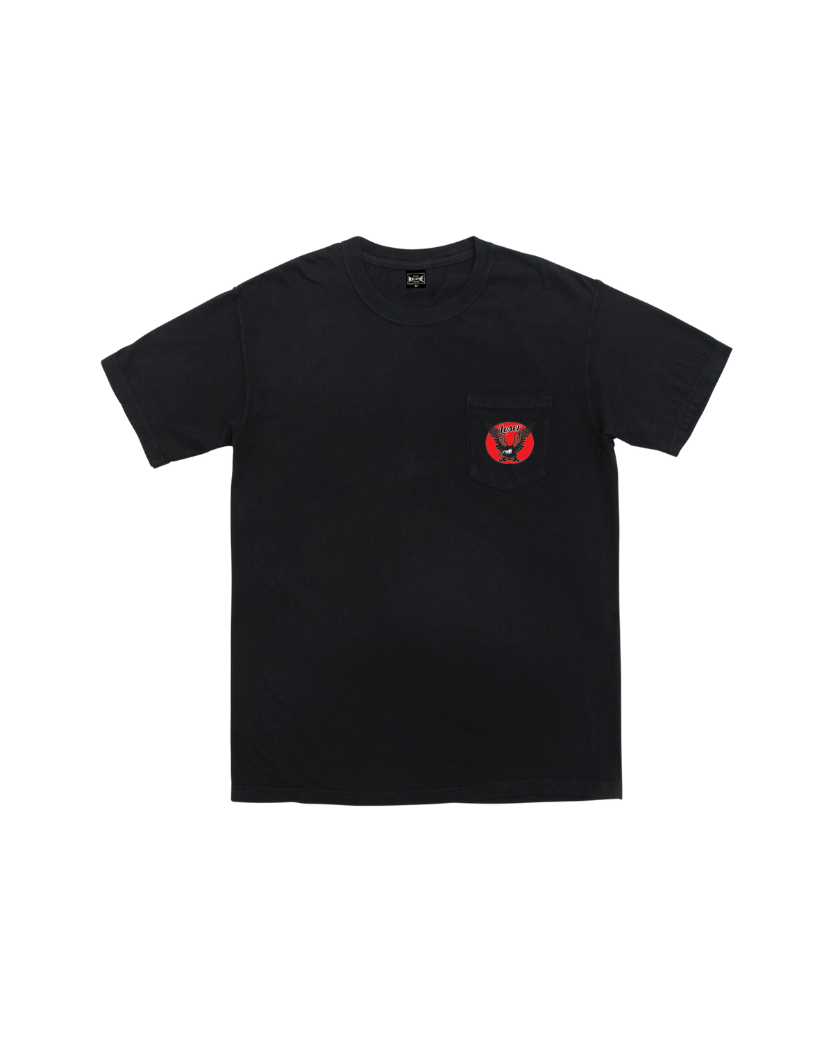 POWERBAND POCKET T-SHIRT