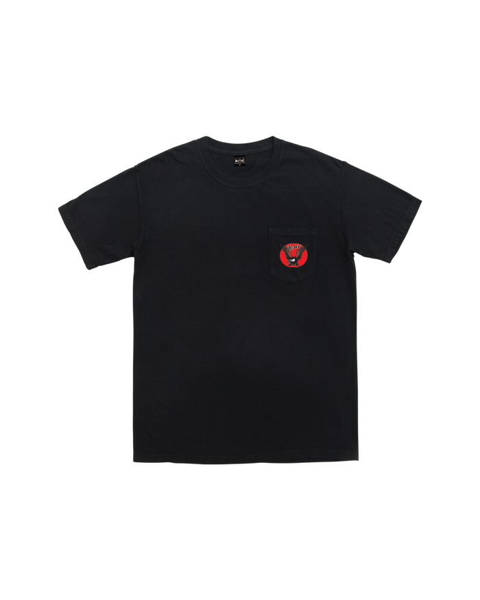 POWERBAND POCKET T-SHIRT