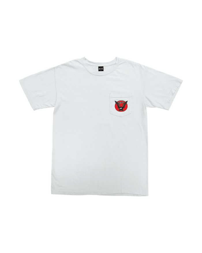 POWERBAND POCKET T-SHIRT