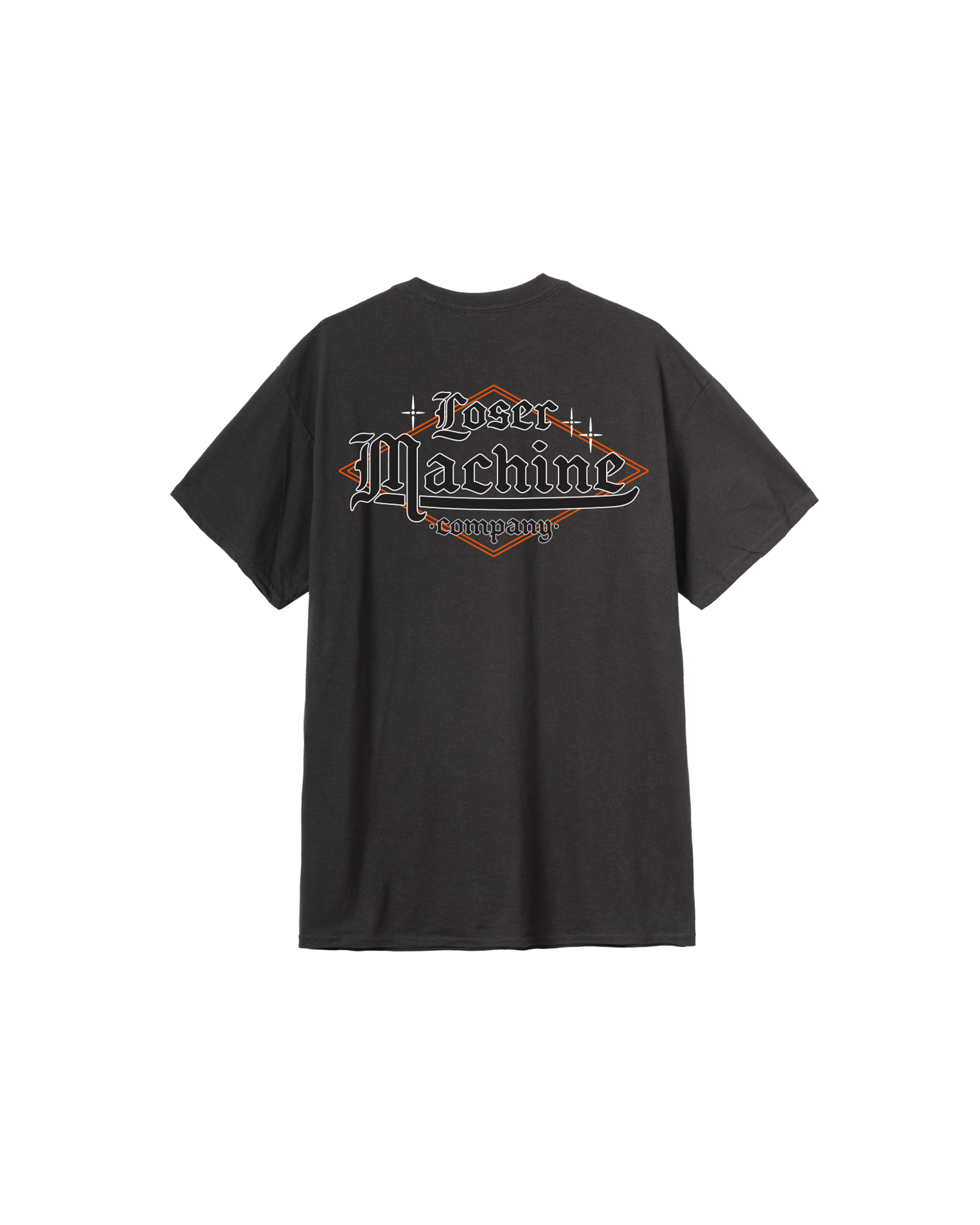 UPPER CLASS STOCK POCKET T-SHIRT (zoomed)