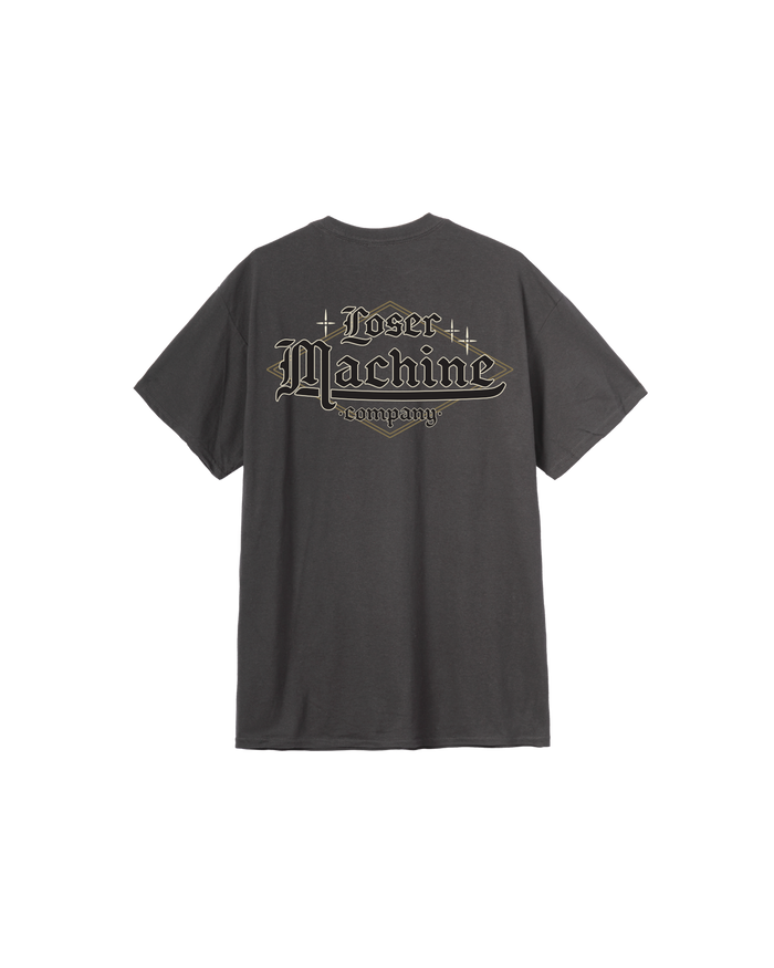 UPPER CLASS STOCK POCKET T-SHIRT