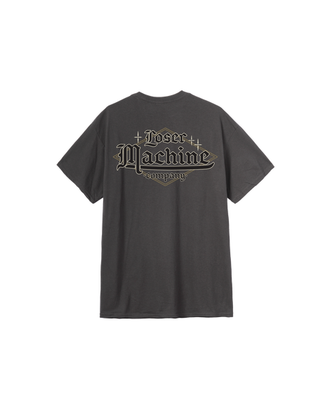 UPPER CLASS STOCK POCKET T-SHIRT – Loser Machine Company
