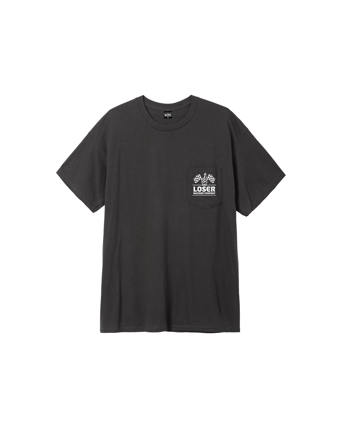BLACKTOP STOCK POCKET T-SHIRT - alternate view