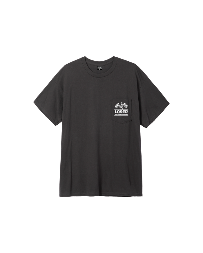 BLACKTOP STOCK POCKET T-SHIRT - alternate view