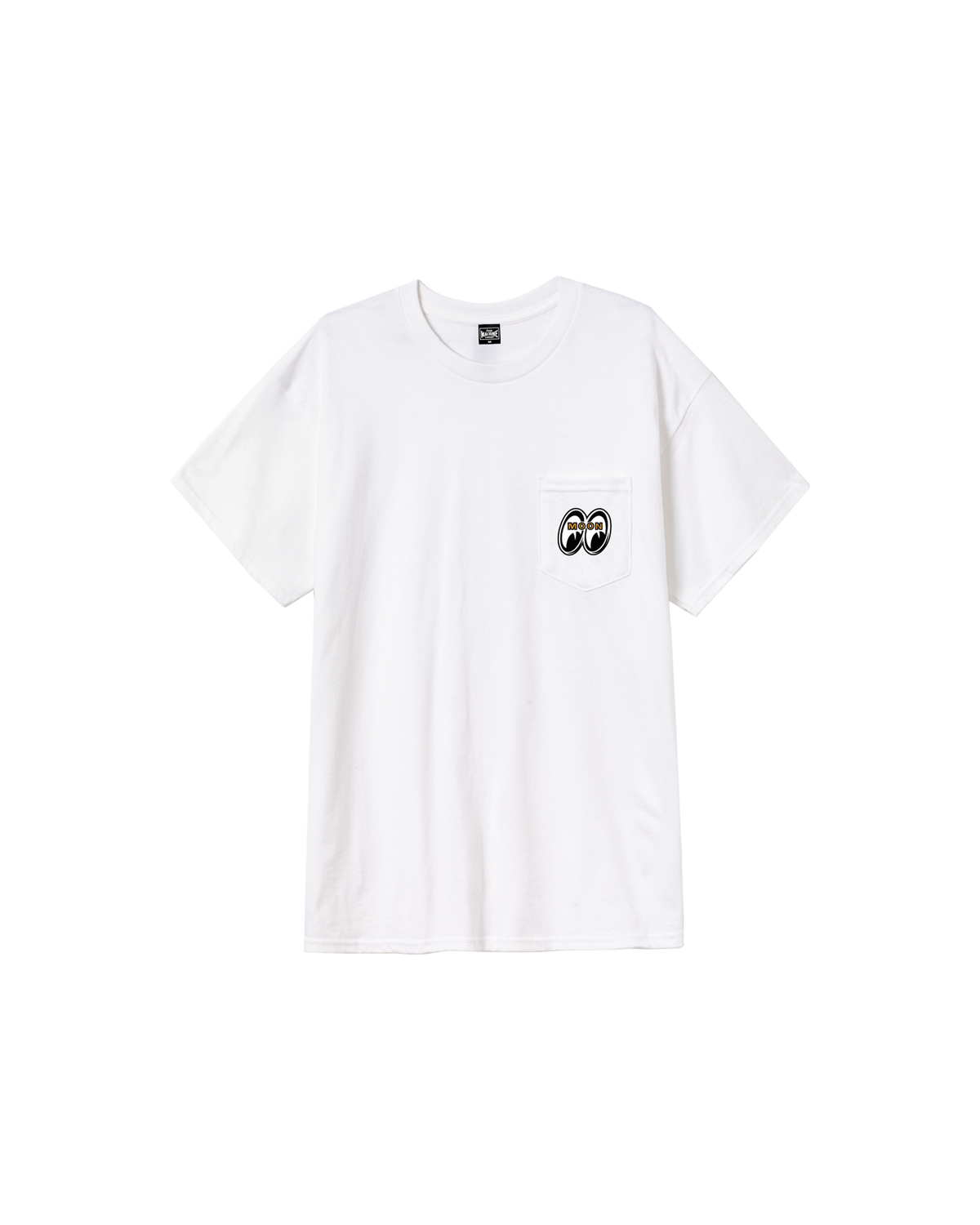 loser-machine-front-page-pkt-pocket-t-shirt-white