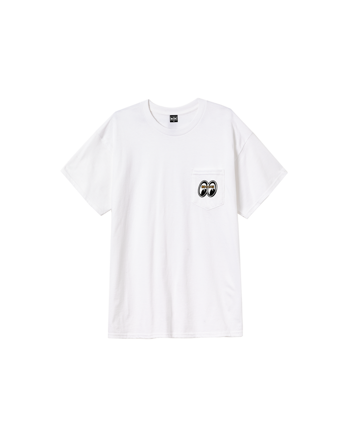 loser-machine-front-page-pkt-pocket-t-shirt-white - alternate view