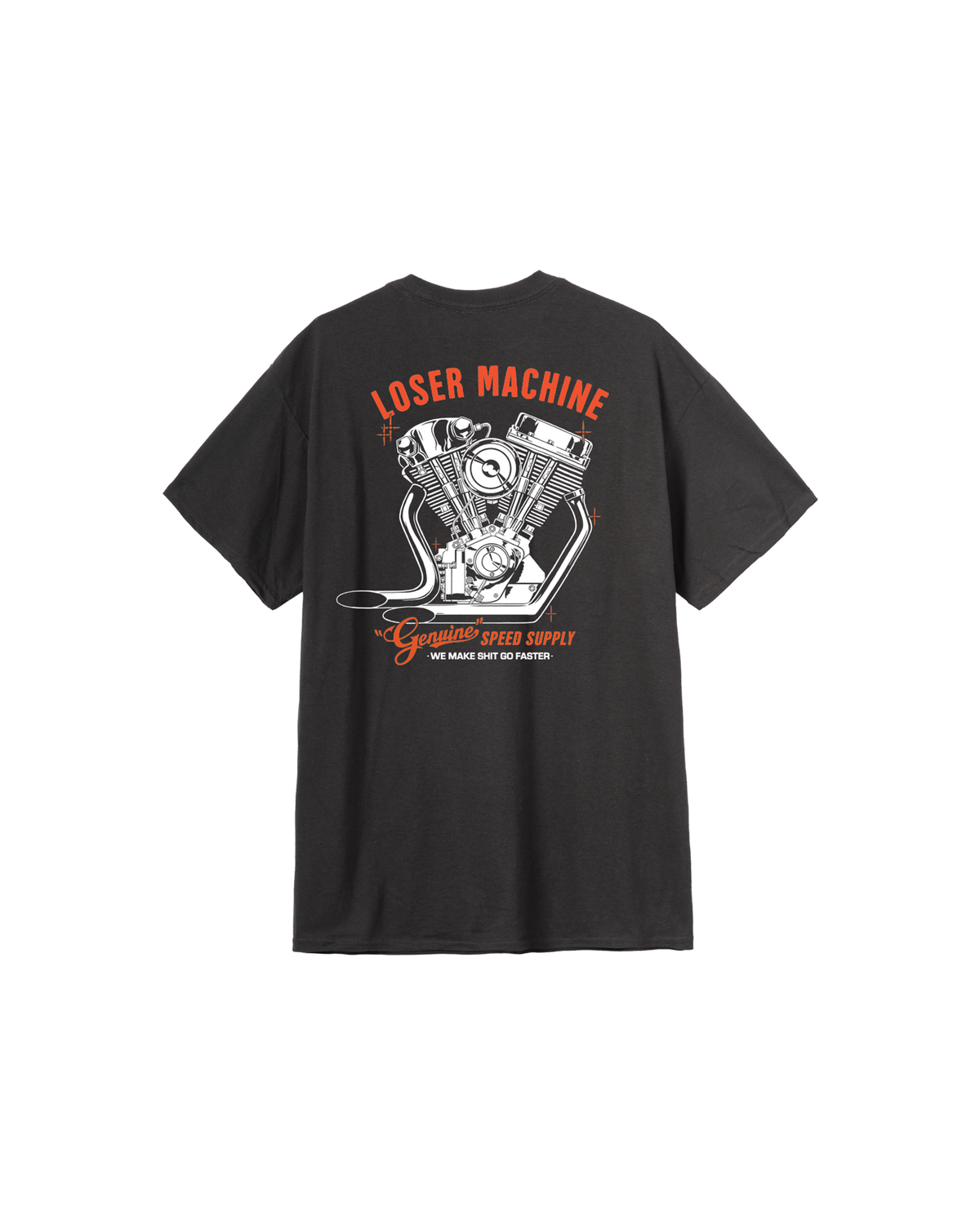 MULTI MOTOR POCKET T-SHIRT (zoomed)