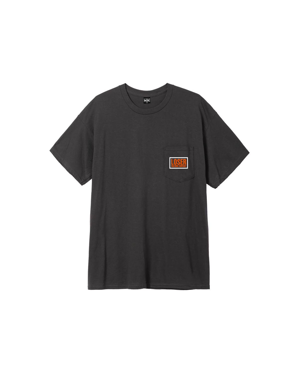 MULTI MOTOR POCKET T-SHIRT