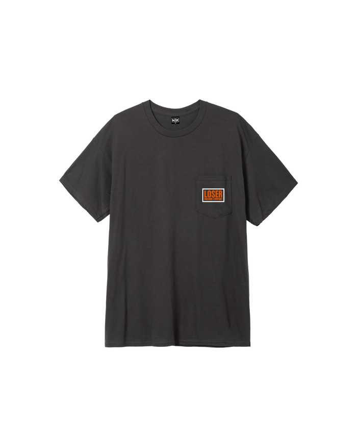 MULTI MOTOR POCKET T-SHIRT - alternate view