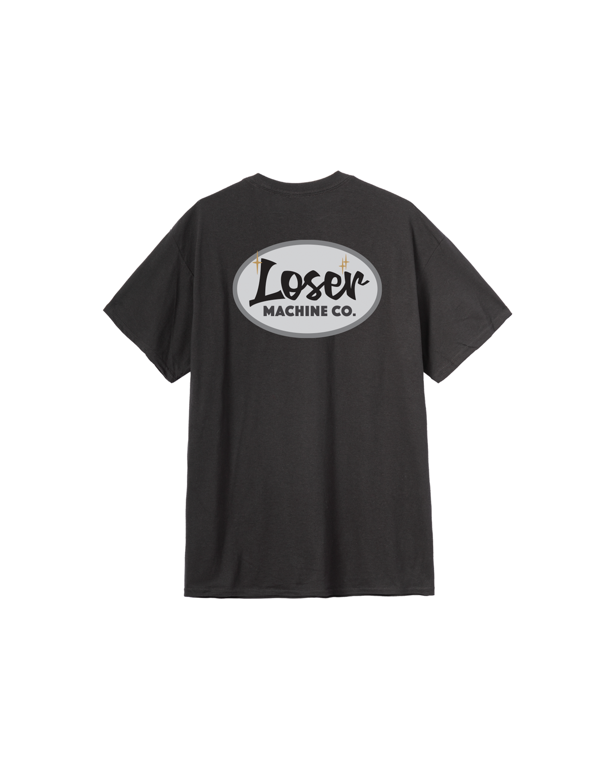 SERVICE STATION POCKET T-SHIRT (zoomed)