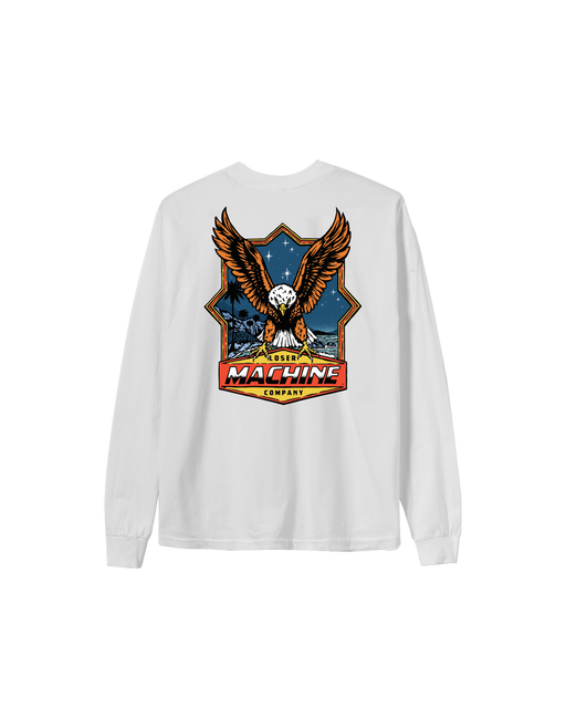 loser-machine-drifter-ls-stock-t-shirt-white