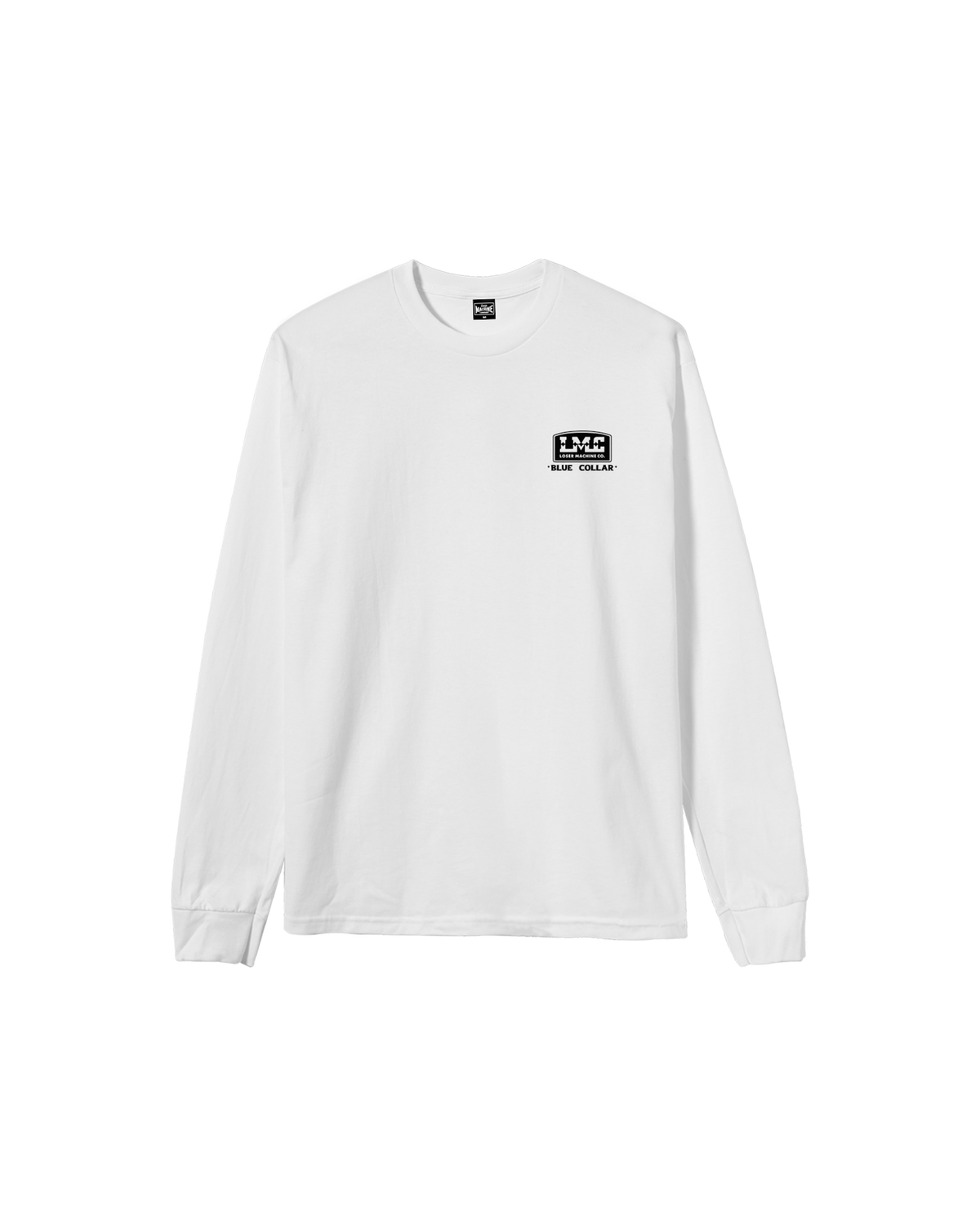 LOCAL LMC STOCK LS T-SHIRT (zoomed)