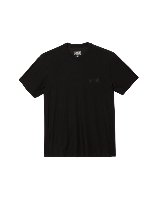 loser machine too hard knit black
