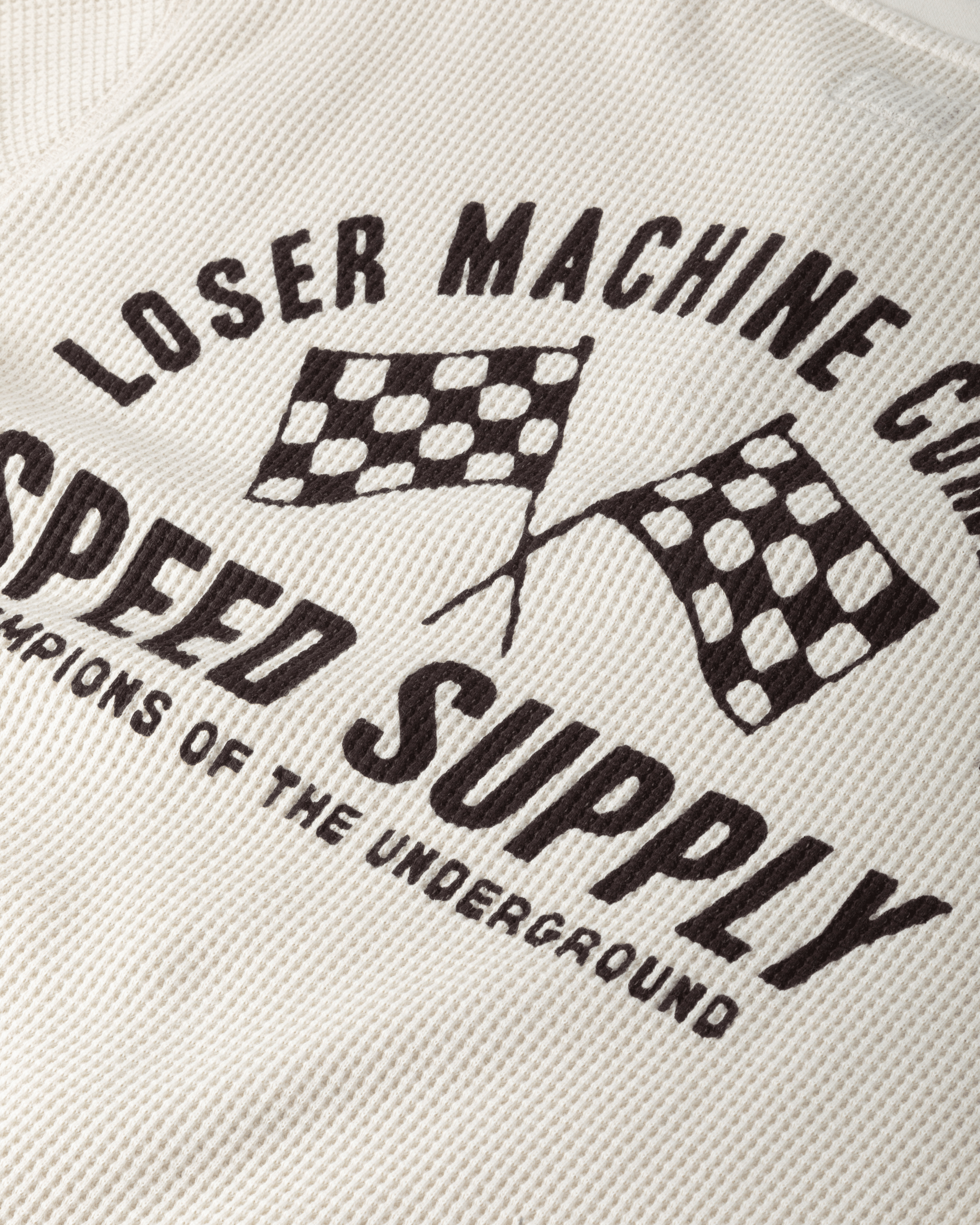 UNDERGROUND KNIT (zoomed)