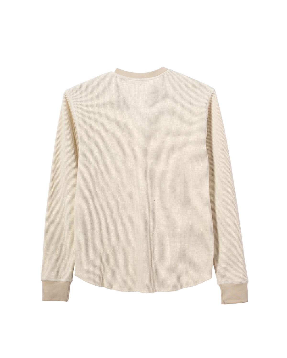 loser machine cerro ls knit bone white